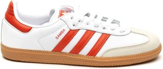 adidas Sneakers, female, White, 5 2/3 UK, Samba OG Trainers
