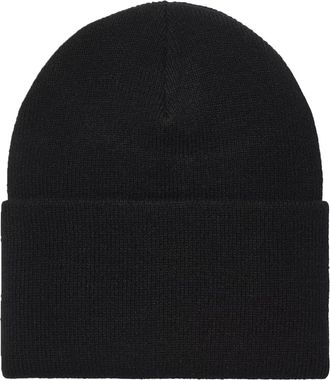 Carhartt Work in Progress Mens Acrylic Watch Hat Black