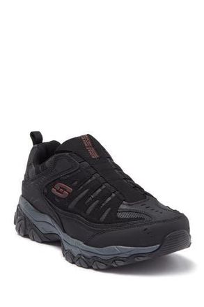 Skechers After Burn M. Fit Athletic Shoe in Bkcc at Nordstrom Rack, Size 11.5