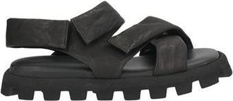 Puro Secret CALZATURE - Sandali su YOOX.COM