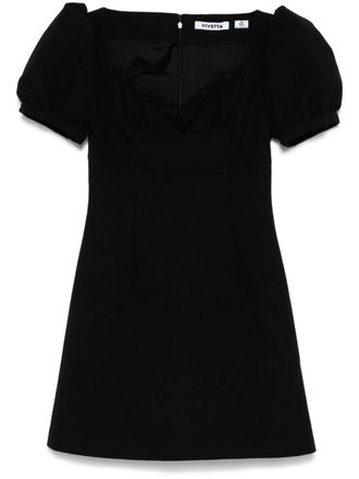 Tシャツ・カットソー VIVETTA Women Tops 84VP939999 Black Vivetta Short-sleeve tops for Women | Online Sale up to 85