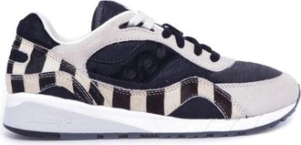 Saucony Shadow 6000 - Dames - Fitnessschoenen - Veelkleurig - 43 EU - Su&egrave;de - Fitness