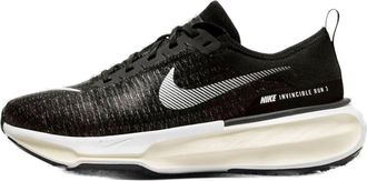 Nike ZoomX Invincible 3 Extra Wide Black White FN1187-001