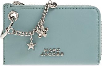 Marc Jacobs Mujer, Accesorios, Azul, Talla: ONE Size