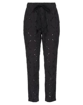 Semicouture PARTES DE ABAJO - Pantalones en YOOX.COM
