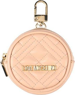 Love Moschino BOLSOS - Acces. y colgantes para bolsos en YOOX.COM