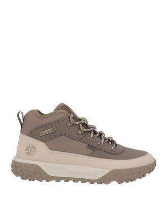 Timberland MID LACE UP SNEAKER