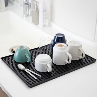 Yamazaki Tableware Borrador de ABS