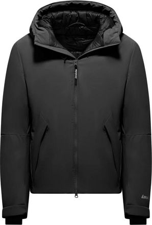 Invicta Hombre, Chaquetas, Negro, Talla: L