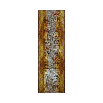 Pierre-Louis Mascia Scarves, female, Multicolor, Size: ONE SIZE Kanadas Shawl
