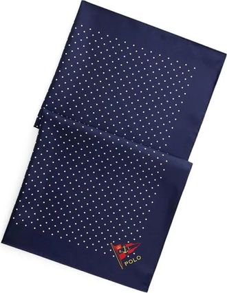 Polo Ralph Lauren Uomo, Accessori, Blu, Taglia unica, new