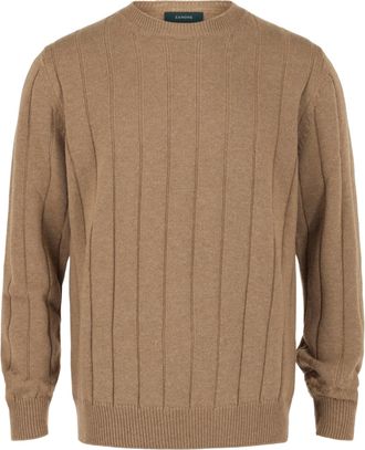 Slowear Zanone Wool Blend Sweater