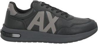 A|X Armani Exchange FOOTWEAR - Trainers sur YOOX.COM