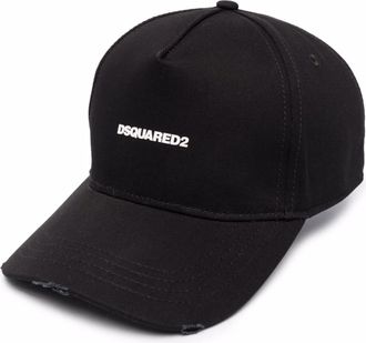 Dsquared2 Otras gorras de b&eacute;isbol