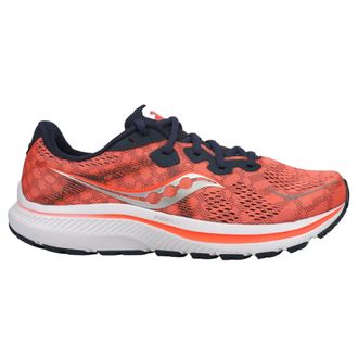 Saucony Saucony Omni 20 Sunstone / Night Rose S10681-16 Womens