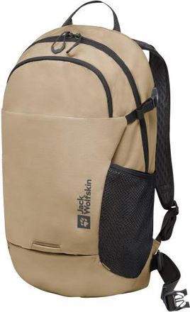 Jack Wolfskin Velocity 20 Wanderrucksack - Unisex | beige