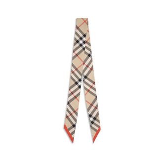 Burberry Donna, Accessori, Multicolore, Taglia unica, new