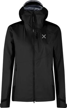 Montura Mujer, Deporte, Negro, Talla: M