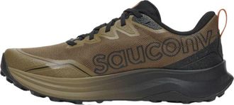 Saucony Peregrine 16 Field Black S101555-1008
