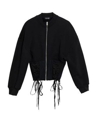 MUGLER TOPWEAR - Sweatshirts on YOOX.COM