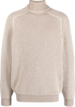 Sease Hombre, Jerseys, Blanco, Talla: M