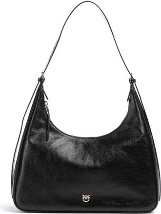 Pinko Mujer, Bolsos, Negro, Talla: ONE Size