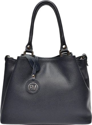 Roberta M Blau Leren Tas