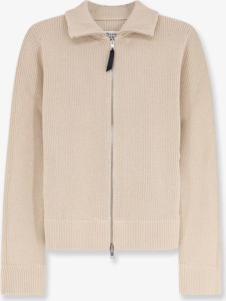 Maison Margiela Cardigan in misto lana - MAISON MARGIELA - gender_Woman