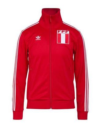 adidas CAMISETAS Y TOPS - Sudaderas en YOOX.COM
