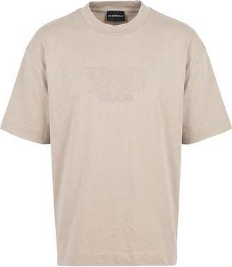 Emporio Armani TOPWEAR - T-shirts on YOOX.COM