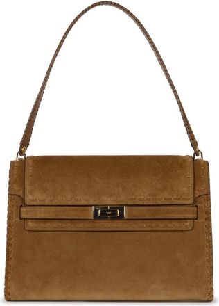 Tory Burch Mujer, Bolsos, Marr&oacute;n, Talla: ONE Size