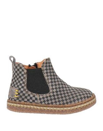 Ocra FOOTWEAR - Ankle boots on YOOX.COM
