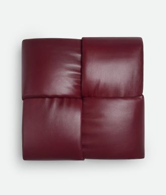 Bottega Veneta Cuscino Intreccio Padded - Bottega Veneta