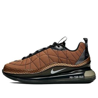Nike (WMNS) Nike MX-720-818 Metallic Copper BQ5972-800