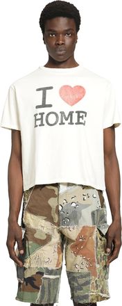 Gallery Dept. I Love Home T-Shirt