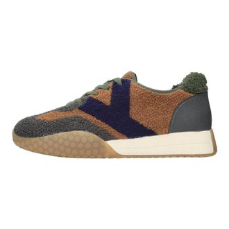 Keh-noo Sneakers KM 9730 - - Shoes - Uomo - Multicolore - 41 EU
