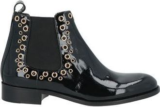 Red(v) FOOTWEAR - Ankle boots on YOOX.COM