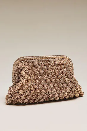 BTB Los Angeles Terra Clutch