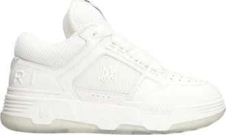 Amiri Uomo, Scarpe, Bianco, 43 EU, new