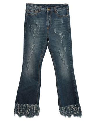 Jijil BOTTOMWEAR - Pantaloni jeans su YOOX.COM