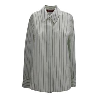 Max Mara Lama Shirt