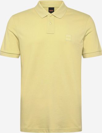 HUGO BOSS Stretch Cotton Polo Shirt