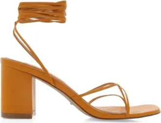 Billini Younes Heels In Mango