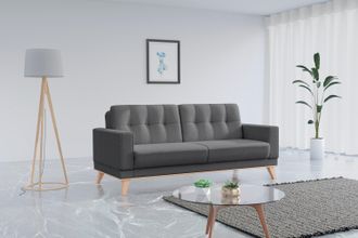 Sit&more 3-Sitzer »Lavida«