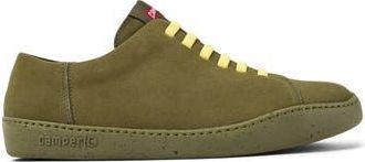 Camper Peu Touring Sneaker in Medium Green at Nordstrom Rack, Size 40