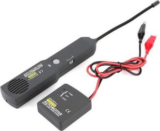 OEM Detector De Circuitos Automotrices, Comprobador De Circuitos El&eacute;ctricos Em415pro, Detector De Circuitos Abiertos Y Cortocircuitos De 6-42 V Cc, Rastre