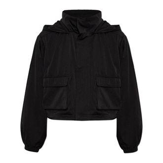 The Upside Mujer, Chaquetas, Negro, Talla: XS