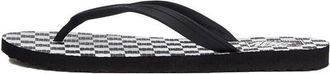 Vans Makena Black Checkerboard VN0A3MTL5GU