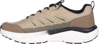 Mountain Warehouse Heren Switch Everyday Sneakers (Tan)
