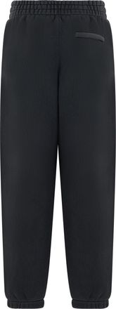 Alexander Wang Womens Track Pants Black Cotton